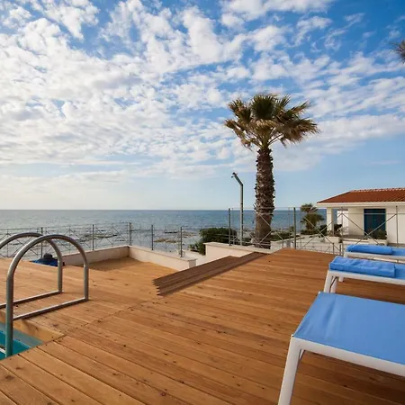 Marina By Le Dhome Sicily