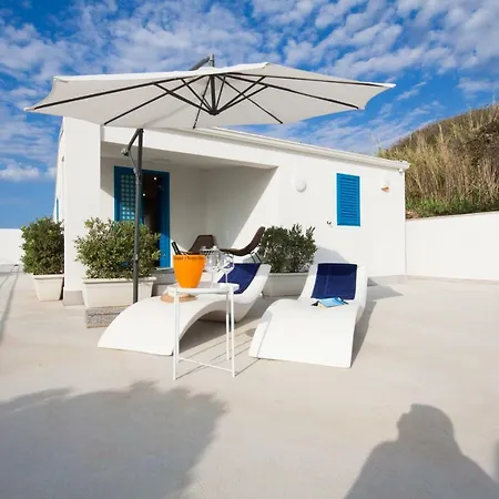 Marina By Le Dhome Sicily