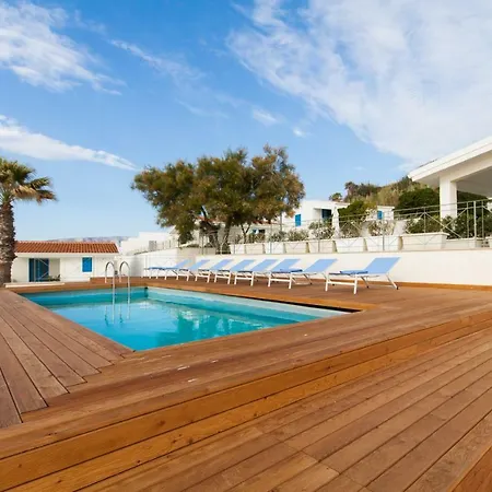 Marina By Le Dhome Sicily باليستراتي