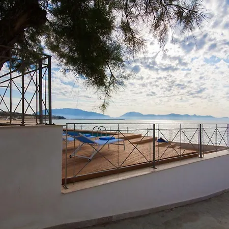 Marina By Le Dhome Sicily *