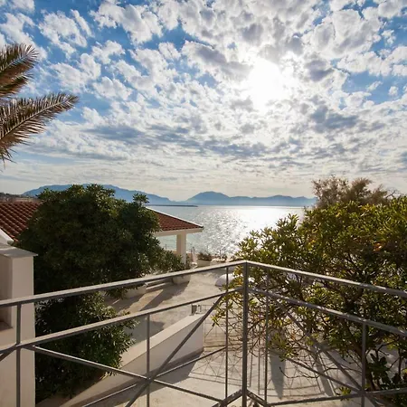 Marina By Le Dhome Sicily *