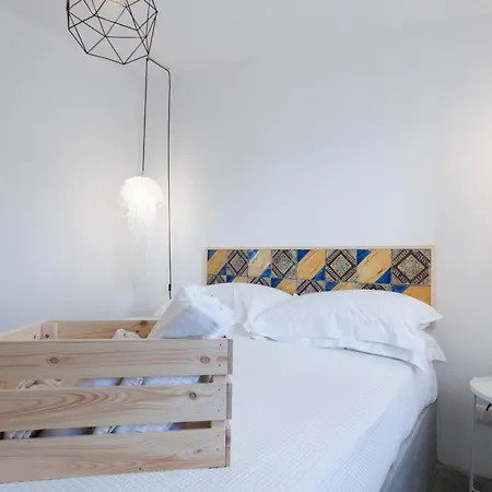 Marina By Le Dhome Sicily *