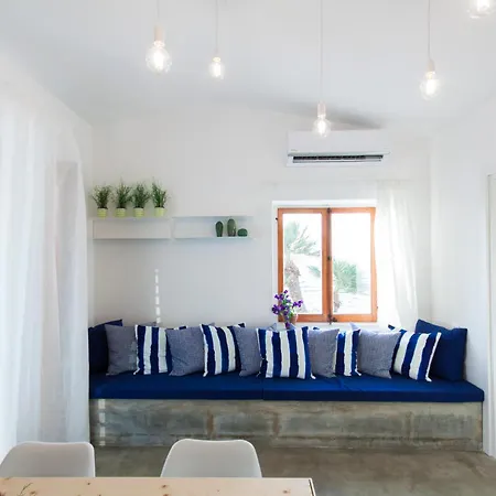 Marina By Le Dhome Sicily * باليستراتي