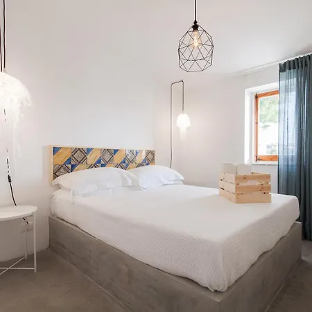 Marina By Le Dhome Sicily فيلة *