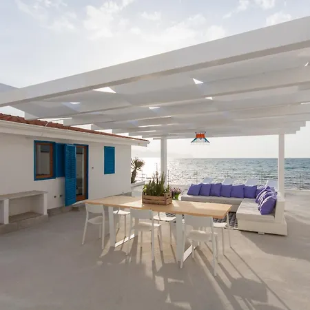 Marina By Le Dhome Sicily